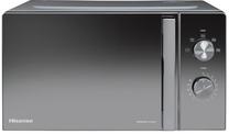 Mikrobangų krosnelė Hisense H20MOMCP1H