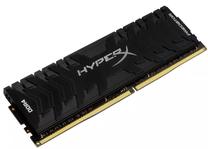 Operatiivmälu (RAM) Kingston Predator, DDR4, 32 GB, 3000 MHz