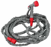 Išsitempianti laistymo žarna AWTools AW70281, 12.7 mm, 20 m