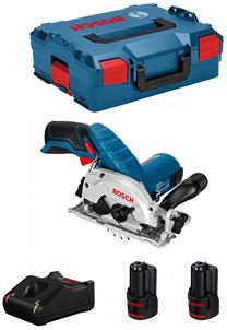 Ripzāģis Bosch GKS 12V-26, 12 V