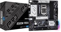 Pagrindinė plokštė ASRock B560M Pro4