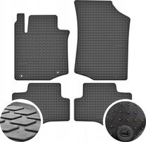 Auto paklājs, no priekšas/aizmugurē GeyerHosaja Peugeot 107, Toyota Aygo 2005-2014/Peugeot 107