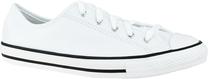 Sportiniai bateliai moterims Converse OX 564984C, balta sp., 41