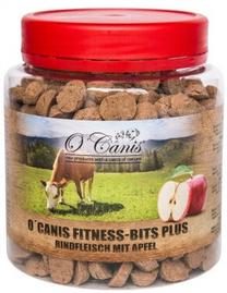 Skanėstas šunims O'Canis, jautiena, 0.3 kg