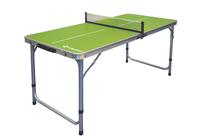 Стол для настольного тенниса Donic Schildkrot Tennis Table, 120 см x 60 см x 70 см