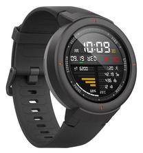 Viedais pulkstenis Amazfit PR-650, pelēka krās.