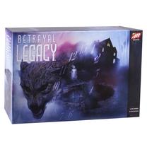 Настольная игра Avalon Hill Games Betrayal Legacy 615943, EN