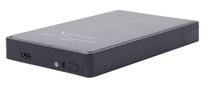 HDD/SSD korpuss Gembird, 2.5"