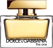 Kvapusis vanduo Dolce & Gabbana The One, 75 ml
