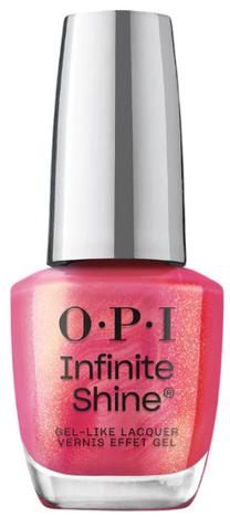 Nagų lakas OPI Infinite Shine, good redputation sp., 15 ml