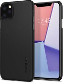 Чехол для телефона Spigen, черный цв., Apple