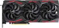 Vaizdo plokštė Asus GeForce RTX 2080 Super Gaming ROG-STRIX-RTX2080S-A8G-GAMING, 8 GB, GDDR6