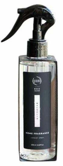 Mājas aromatizētājs Odoro Mood Magnolia, 200 ml