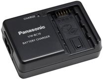 Elementų įkroviklis Panasonic