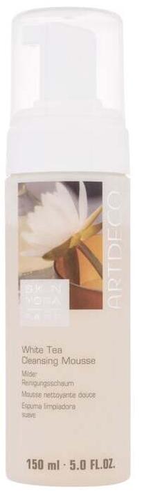 Attīroša sejas puta Artdeco Skin Yoga White Tea, 150 ml