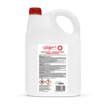 Roku dezinfekcijas līdzeklis, 5000 ml