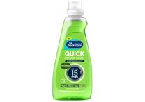 Vedel pesuvahend Dr. Beckmann QUICK, 0.8 l
