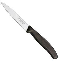 Kööginuga Victorinox, 100 mm, roostevaba teras/polüpropüleen (pp)