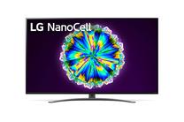 Televizorius LG 49NANO863NA, 49 ", 4K UHD