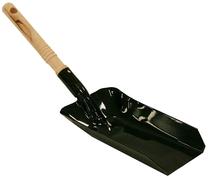 Pelnu liekšķere Coal Shovel