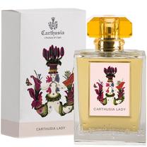 Kvapusis vanduo Carthusia Lady, 50 ml
