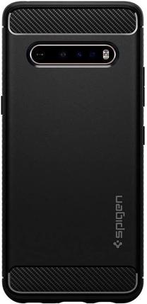Чехол для телефона Spigen, черный цв., Lg