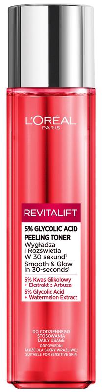 Тоник для лица L’Oréal Paris Revitalift, 180 мл