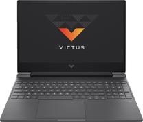 Sülearvuti HP Victus 15, 12450H, 16 GB, 512 GB, 15.6 ", Nvidia GeForce RTX 3050, must v., EN, Windows