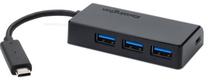 USB šakotuvas Kensington, 10 cm