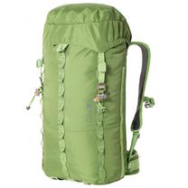 Tūristu mugursoma Exped Mountain 30, zaļa krās., 32 l