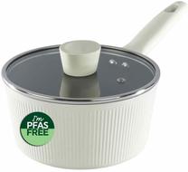 Puodas Russell Hobbs RH03867C, Ø18 cm, 2.4 l, kreminė sp.