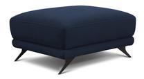 Tumba Megis Lukso 40, sügavsinine v., 68 cm x 82 cm x 42 cm