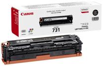 Tonerių kasetė Canon 731H, juoda