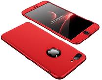 Telefona vāciņš Hurtel, sarkana krās., Apple