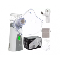 Inhalaator, ultraheli Malatec 22706