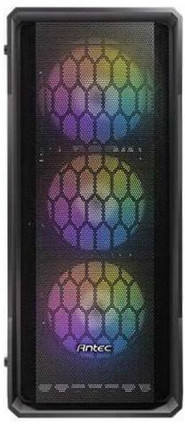 Stacionarus kompiuteris Mdata Gaming AMD Ryzen™ 5 5600G, 512 GB, DDR4 16 GB, SSD 512 GB, AMD Radeon RX 5600 XT 6 GB 90300788