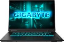 Sülearvuti Gigabyte Gaming A16 CMH CMHH2EE893SD, Intel Core i5-13420H, 16 GB, 512 GB, 16 ", Nvidia GeForce RTX 4050, must v., EN, Dos
