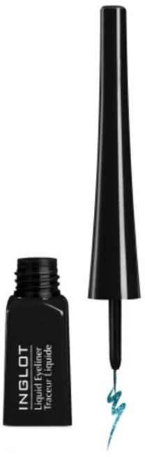 Acu laineris Inglot, zila krās. 032