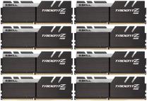 Operatiivmälu (RAM) G.SKILL Trident Z RGB F4-3733C17Q-32GTZR, DDR4, 64 GB, 3733 MHz