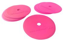 Komplekts Yakima Sport Field Marker Set 100581, 15 cm, 10 gab.
