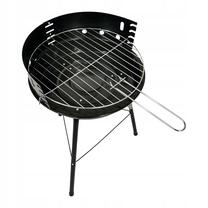 Kokogļu grils BBQ, 38 x 35 cm x 55 cm cm