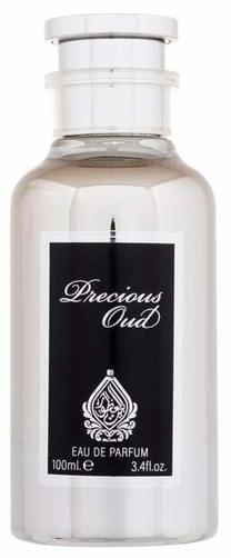 Kvapusis vanduo House Of Perfumes Precious Oud, 100 ml