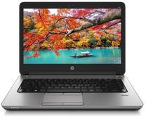 Nešiojamas kompiuteris HP ProBook 645 G1 AB2211, atnaujintas, perpakuotas, AMD A8-5550M, 16 GB, 256 GB, 14 ", AMD Graphics, juoda sp./pilka sp., EN, Windows