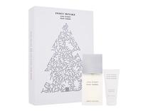 Dovanų komplektas vyrams Issey Miyake L´Eau D´Issey