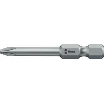 Наконечник Wera WER/135531, PH0, 50 мм, 1 1/4"