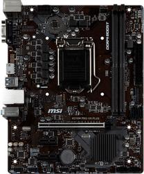 Emaplaat MSI H310M PRO-VH PLUS