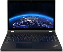 Portatīvais dators Lenovo ThinkPad P15 Gen 1 20ST007KMH PL, Intel® Core™ i7-10875H, 32 GB, 1 TB, 15.6 ", Nvidia Quadro, melna krās., EN, Windows