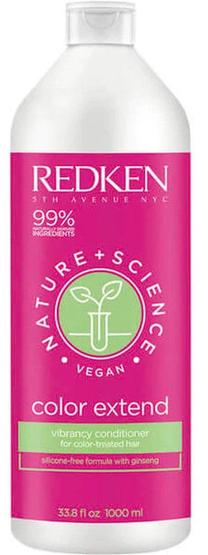 Plaukų kondicionierius Redken, 1000 ml
