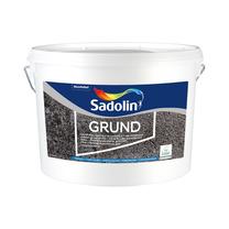 Gruntas Sadolin Grund, pilka sp., 5 l