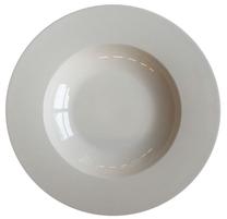 Lėkštė Arkolat Pro Selection, Ø 23 cm, balta sp.